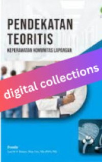 Image of Pendekatan Teoritis Keperawatan Komunitas Lapangan