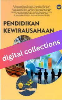Pendidikan Kewirausahaan