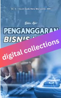 Penganggaran Bisnis UMKM