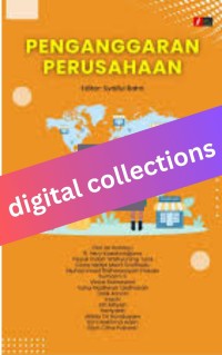 Penganggaran Perusahaan