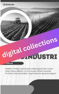 Pengantar Agroindustri