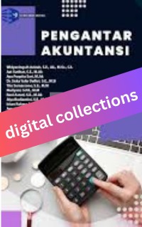 Image of Pengantar Akuntansi