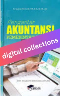 Pengantar Akuntansi Pemerintah Daerah