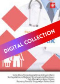 Image of Pengantar Asuhan Keperawatan Gerontik