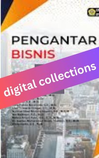 Image of Pengantar Bisnis