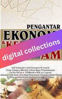 Image of Pengantar Ekonomi dan Keuangan Islam