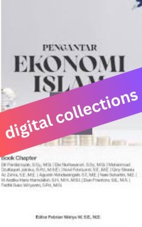 Image of Pengantar Ekonomi Islam