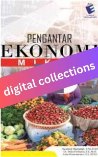 Pengantar Ekonomi Mikro
