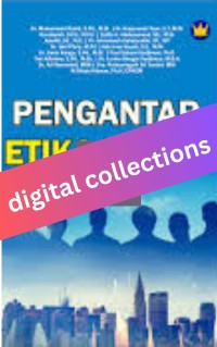 Image of Pengantar Etika Bisnis