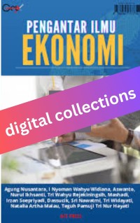 Pengantar Ilmu Ekonomi