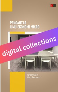 Pengantar Ilmu Ekonomi Mikro