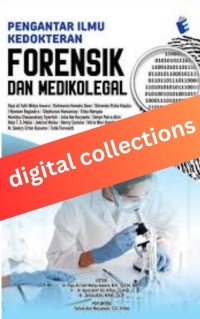 Pengantar Ilmu Kedokteran Forensik dan Medikolegal