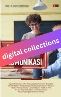 Pengantar Ilmu Komunikasi