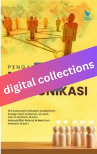 Pengantar Ilmu Komunikasi