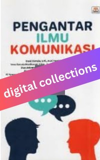 Pengantar Ilmu Komunikasi