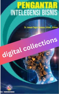 Pengantar Intelegensi Bisnis
