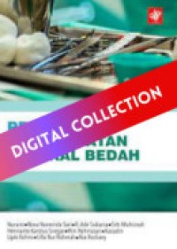 Image of Pengantar Keperawatan Medikal Bedah