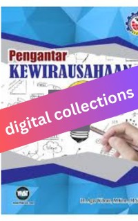 Pengantar Kewirausahaan