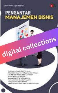 Pengantar Manajemen Bisnis