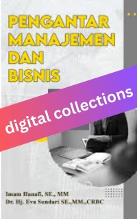 Pengantar Manajemen dan Bisnis