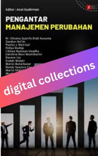 Pengantar Manajemen Perubahan