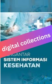 Pengantar Sistem Informasi Kesehatan