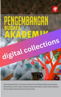 Pengembangan Budaya Akademik