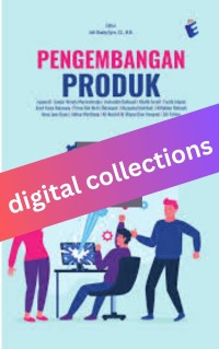 Image of Pengembangan Produk