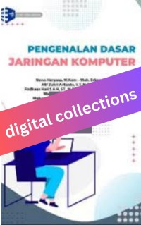 Pengenalan Dasar Jaringan Komputer