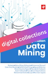 Pengenalan Data Mining