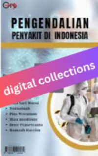 Image of Pengendalian Penyakit Di Indonesia