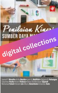 Penilaian Kinerja Sumber Daya Manusia