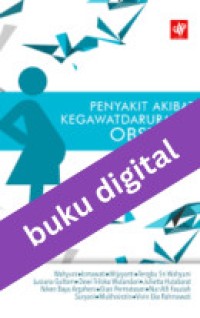 Penyakit Akibat Kegawatdaruratan Obstetri