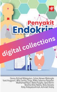 Penyakit Endokrin