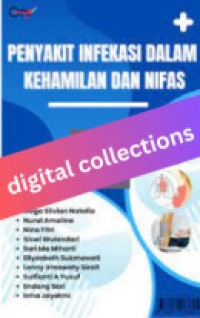 Image of Penyakit Infeksi Dalam Kehamilan Dan Nifas