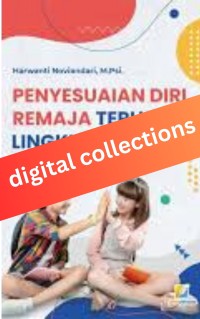 Penyesuaian Diri Remaja Terhadap Lingkungan Baru