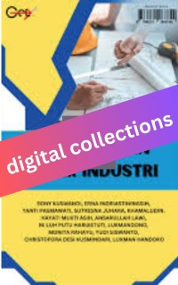 Perancangan Teknik Industri