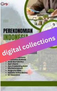Perekonomian Indonesia