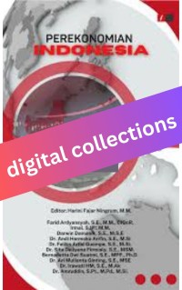 Perekonomian Indonesia