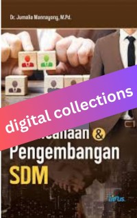 Image of Perencanaan dan Pengembangan SDM
