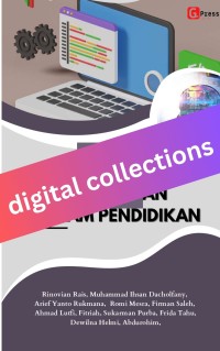 Image of Perencanaan Pengembangan Program Pendidikan