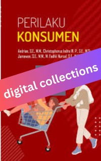 Image of Perilaku Konsumen