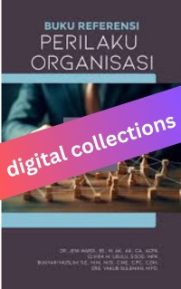 Perilaku Organisasi