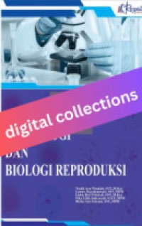 Image of Petunjuk Praktikum Imunologi dan Biologi Reproduksi