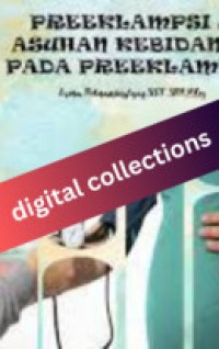 Preeklampsi dan Asuhan Kebidanan Pada Preeklampsi