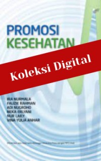 Image of Promosi Kesehatan