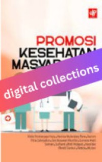 Promosi Kesehatan Masyarakat