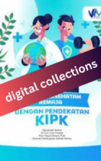 Image of Promosi Kesehatan Remaja Dengan Pendekatan KIPK