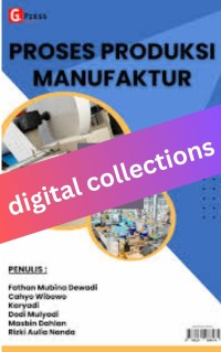 Image of Proses Produksi Manufaktur