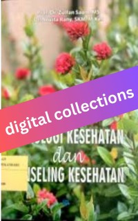 Image of Psikologi Kesehatan dan Konseling Kesehatan